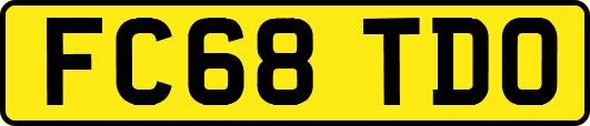 FC68TDO