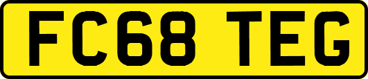 FC68TEG