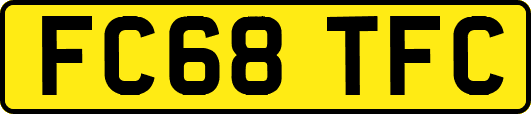 FC68TFC