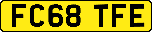 FC68TFE