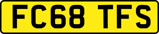 FC68TFS