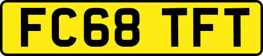 FC68TFT