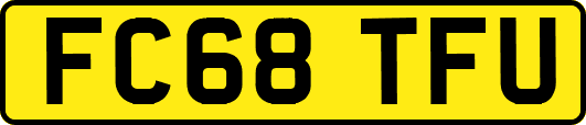 FC68TFU