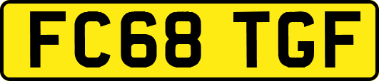 FC68TGF