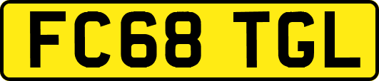 FC68TGL