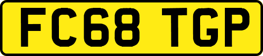 FC68TGP