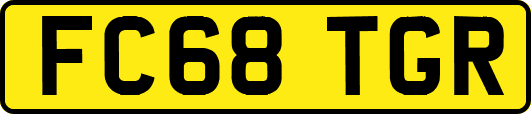 FC68TGR