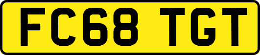 FC68TGT
