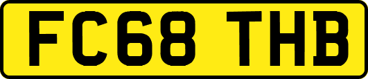 FC68THB