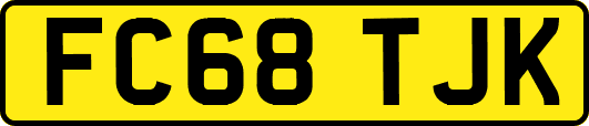 FC68TJK