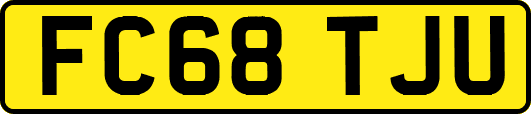 FC68TJU
