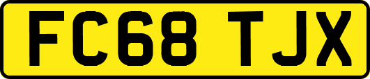 FC68TJX