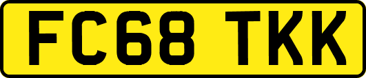 FC68TKK