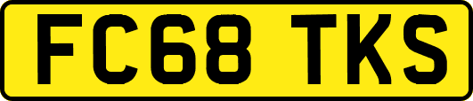 FC68TKS