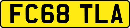 FC68TLA