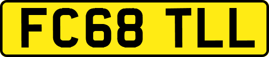 FC68TLL