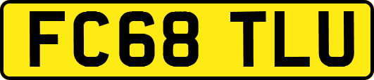 FC68TLU
