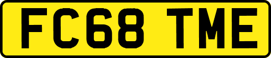 FC68TME