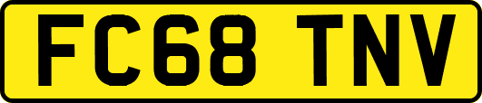 FC68TNV