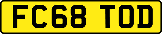FC68TOD