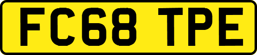 FC68TPE
