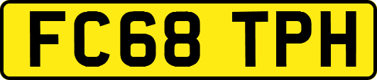 FC68TPH