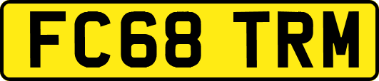 FC68TRM