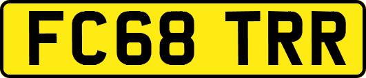 FC68TRR