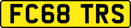 FC68TRS