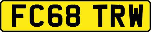 FC68TRW