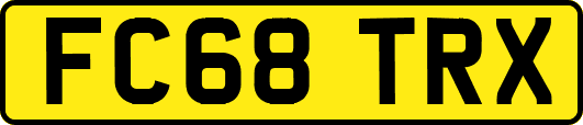 FC68TRX
