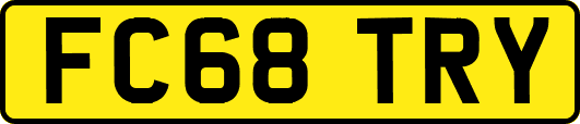 FC68TRY