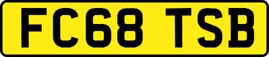 FC68TSB