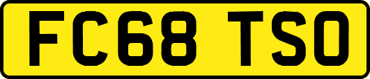 FC68TSO