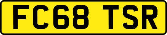 FC68TSR