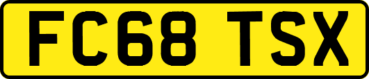 FC68TSX