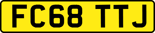 FC68TTJ