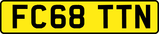 FC68TTN