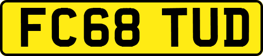 FC68TUD