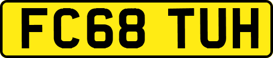 FC68TUH