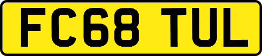 FC68TUL