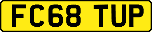 FC68TUP