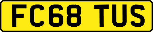 FC68TUS