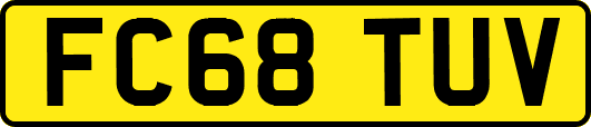 FC68TUV