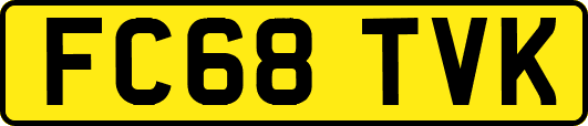FC68TVK