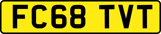 FC68TVT