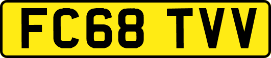 FC68TVV