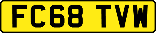 FC68TVW