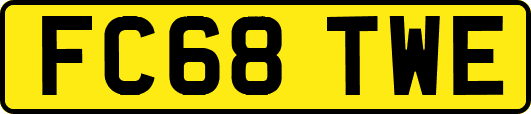 FC68TWE