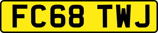 FC68TWJ